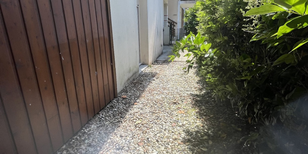 appartement à LIT ET MIXE (40170)