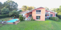 maison à HOSSEGOR (40150)