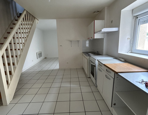appartement  HAGETMAU