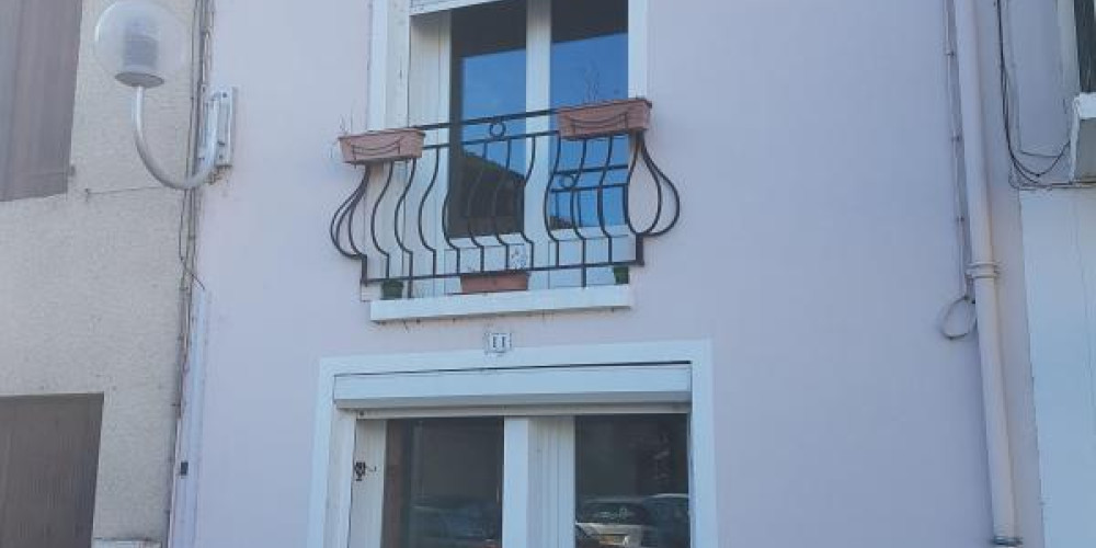 maison à AIRE SUR L ADOUR (40800)