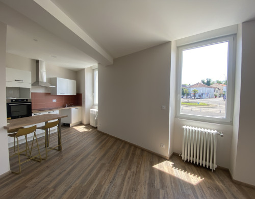 appartement  MONT DE MARSAN