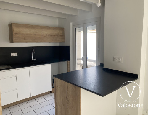 appartement  HAGETMAU