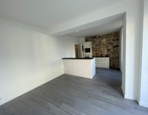 appartement  DAX