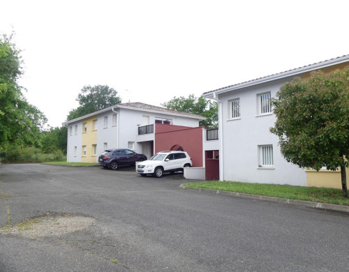 appartement  ST PIERRE DU MONT