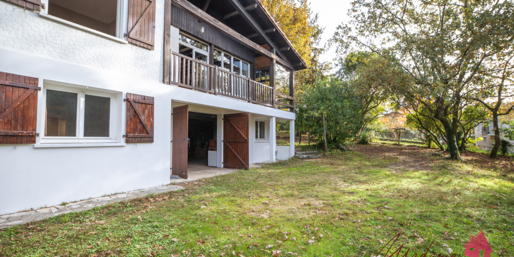 maison à MONT DE MARSAN (40000)