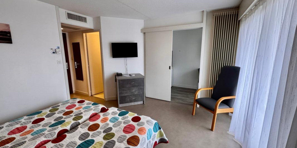 appartement à DAX (40100)