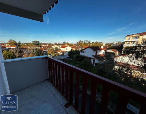 appartement  MONT DE MARSAN