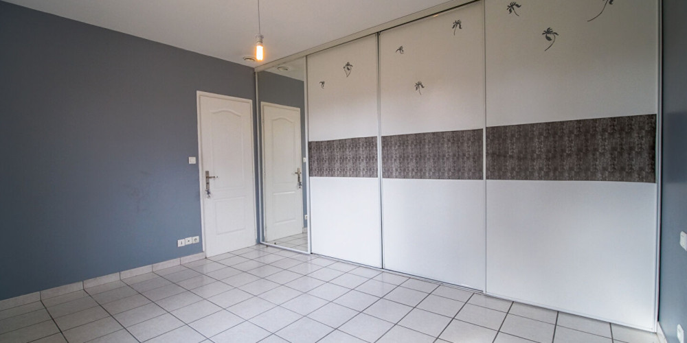 maison à YCHOUX (40160)