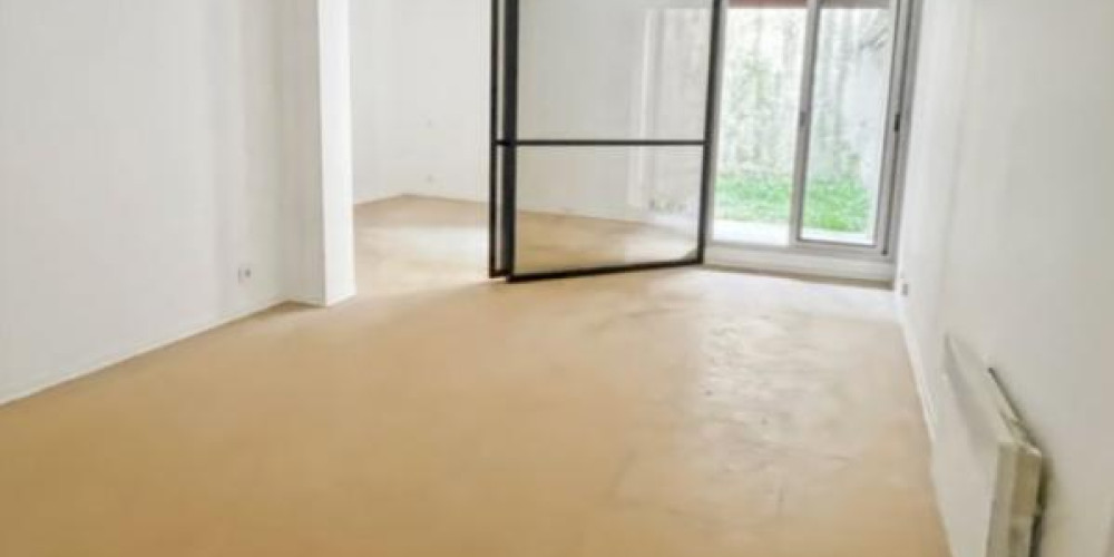 appartement à MONT DE MARSAN (40000)