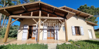 maison à BISCARROSSE (40600)