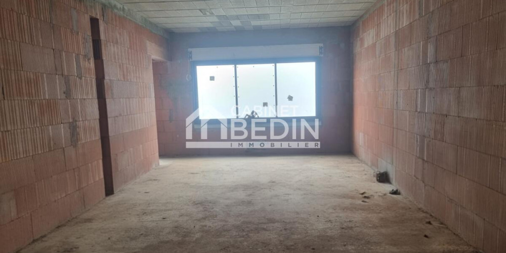 appartement à BISCARROSSE (40600)