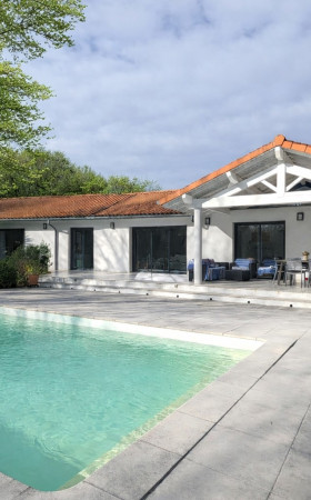 Maison  ST MARTIN DE SEIGNANX