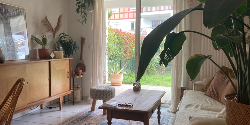 appartement à SEIGNOSSE (40510)