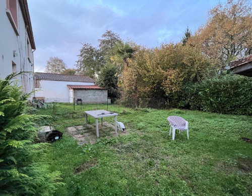 maison  MONT DE MARSAN