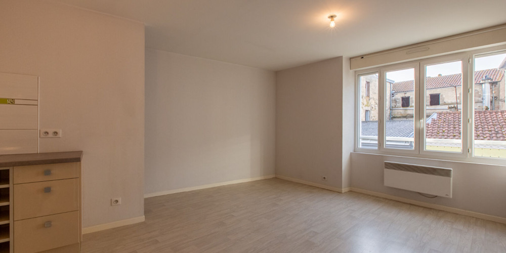 immeuble à HAGETMAU (40700)