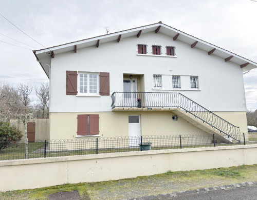 maison  MONT DE MARSAN