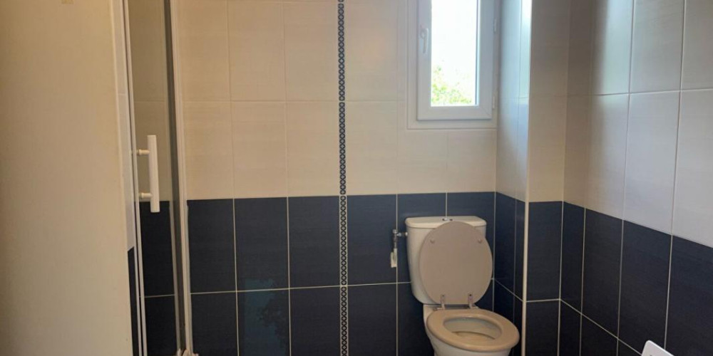 appartement à PEYREHORADE (40300)