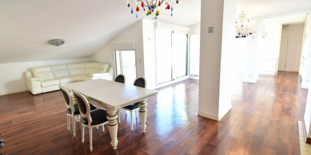 appartement à CAPBRETON (40130)