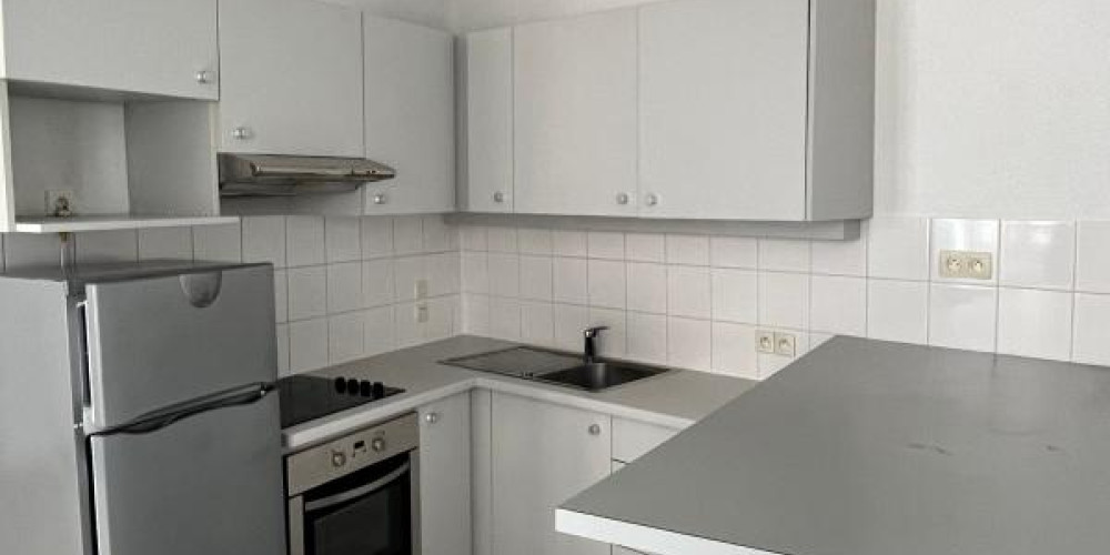 appartement à MONT DE MARSAN (40000)