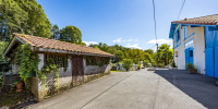 maison à BIAUDOS (40390)