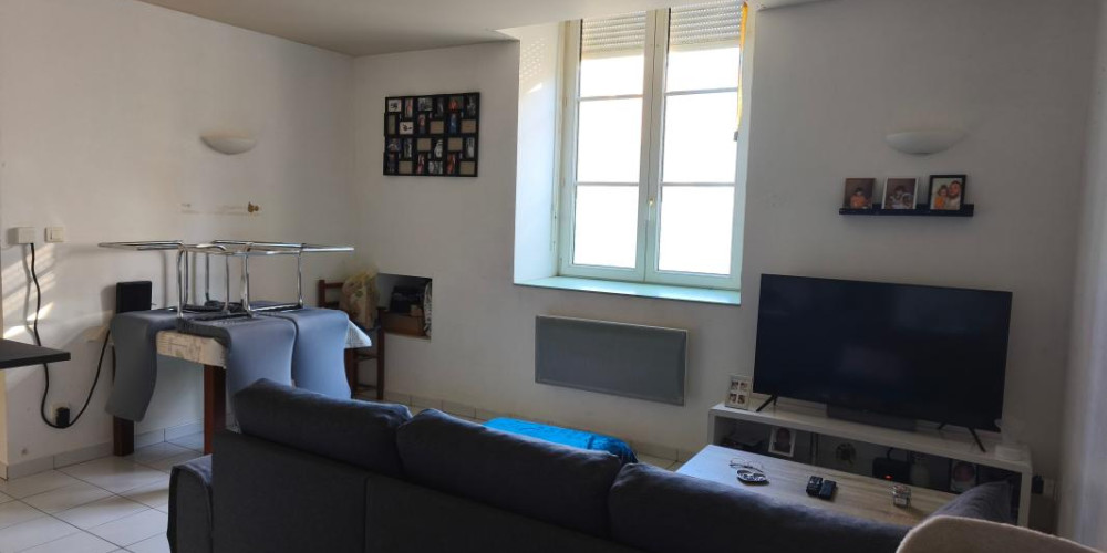 appartement à VILLENEUVE DE MARSAN (40190)