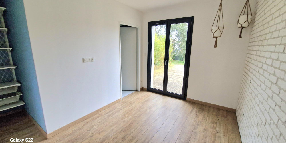 maison à LABENNE (40530)