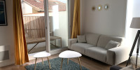 appartement à CAPBRETON (40130)