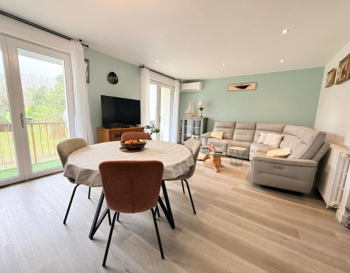 appartement  AIRE SUR L ADOUR