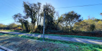 terrain à ST VINCENT DE TYROSSE (40230)