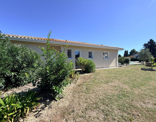 maison  AIRE SUR L ADOUR