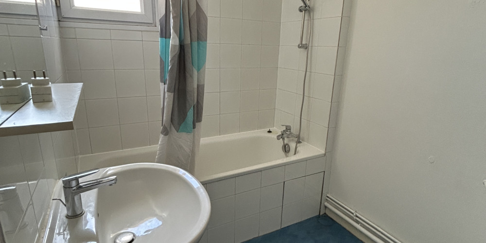 appartement à HAGETMAU (40700)
