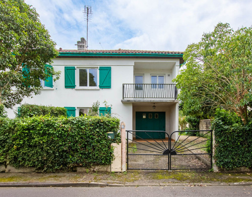 maison  AIRE SUR L ADOUR