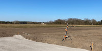 terrain à TOSSE (40230)