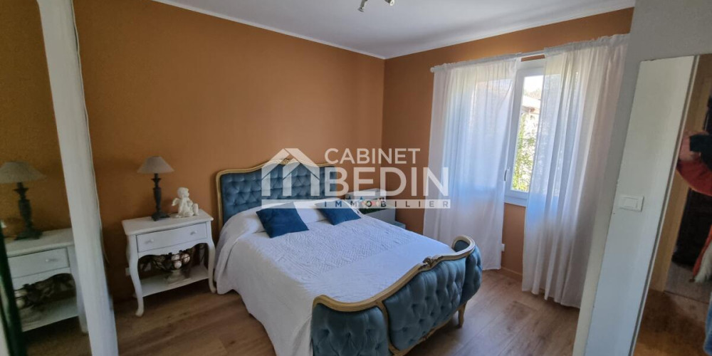 maison à SANGUINET (40460)