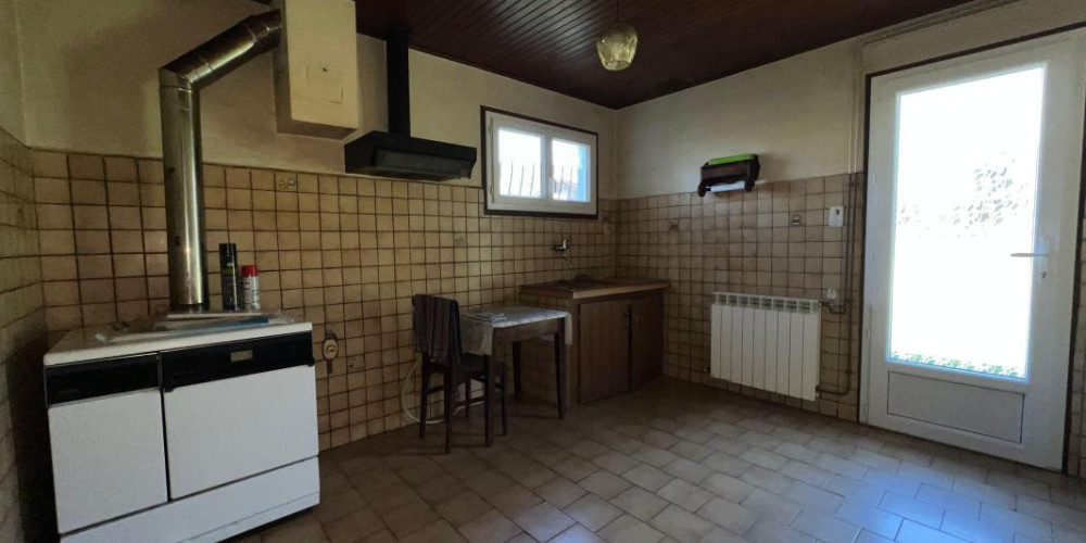 maison à LOSSE (40240)