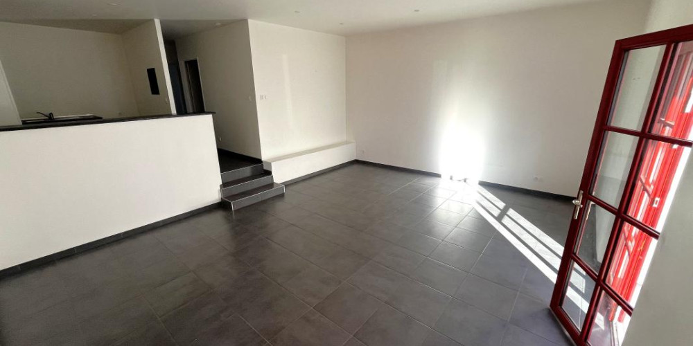 appartement à DAX (40100)