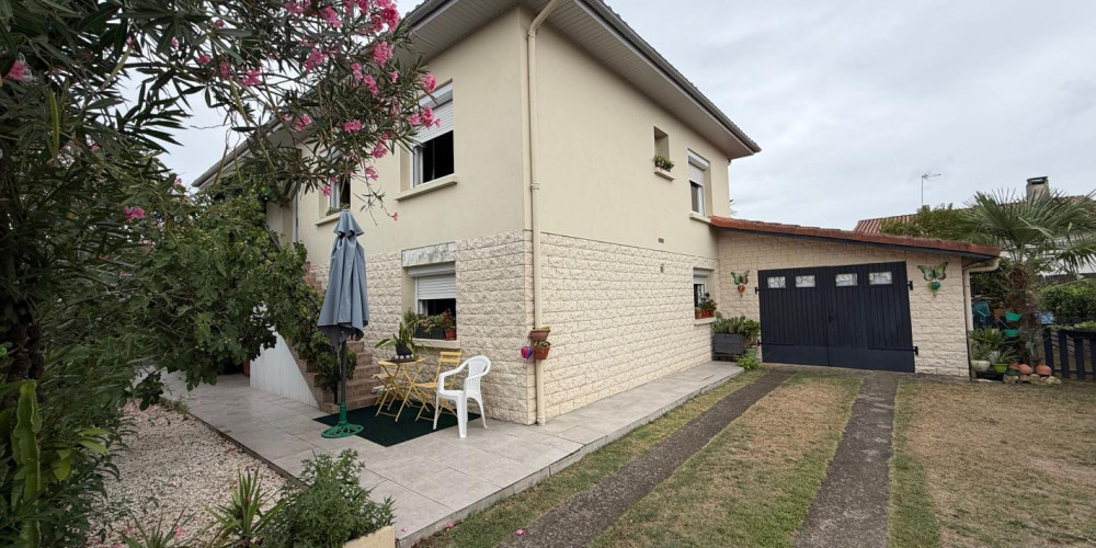 maison à GRENADE SUR L ADOUR (40270)