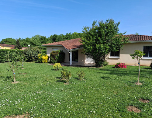 maison  AIRE SUR L ADOUR