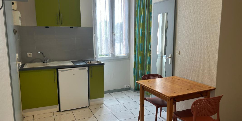 appartement à MONT DE MARSAN (40000)