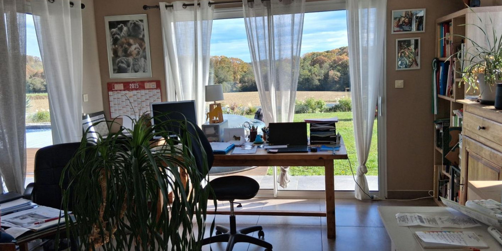 maison à MOUSCARDES (40290)