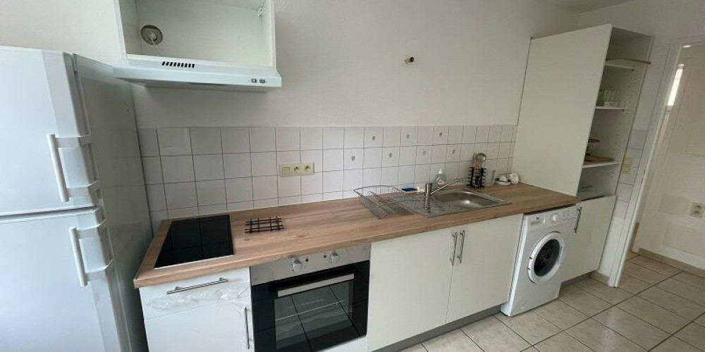 appartement à TARTAS (40400)