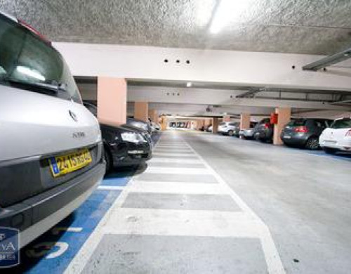 parking  MONT DE MARSAN