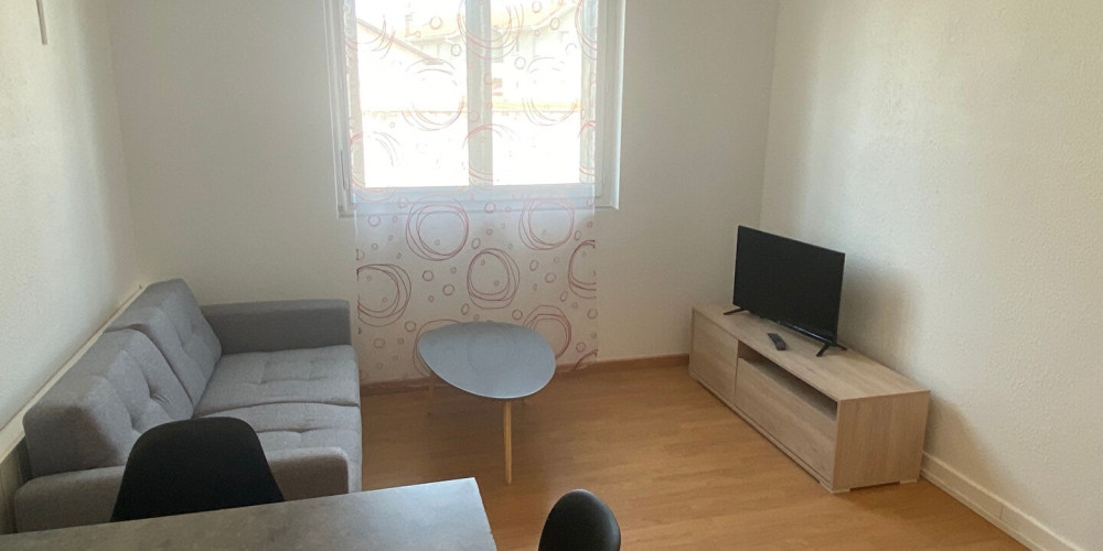 appartement à AIRE SUR L ADOUR (40800)