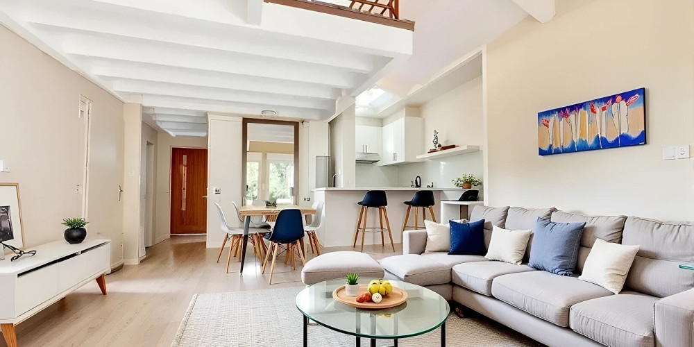 appartement à ONDRES (40440)