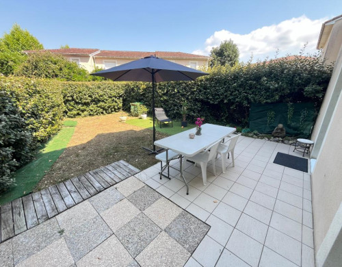 maison  ST PAUL LES DAX