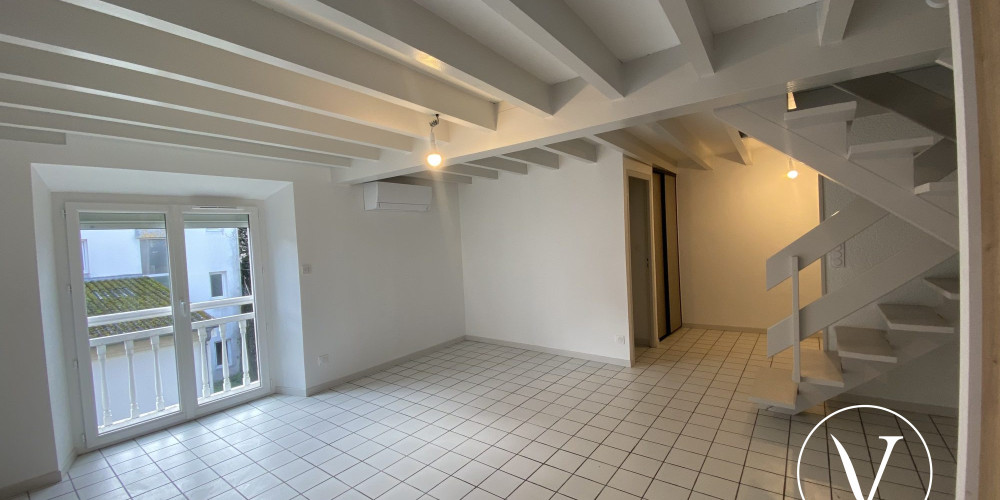 appartement à HAGETMAU (40700)
