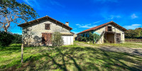maison à GRENADE SUR L ADOUR (40270)