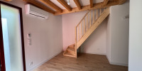 appartement à MOLIETS ET MAA (40660)