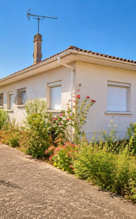 Maison  ST PAUL LES DAX