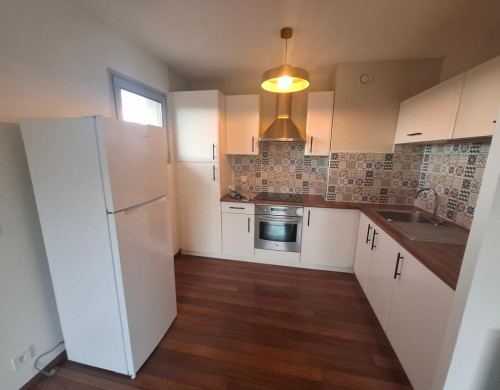 appartement  MONT DE MARSAN